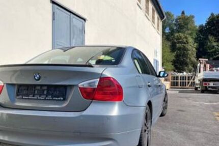 BMW 318 193.000 km 4.000 &euro; Velbert 42555