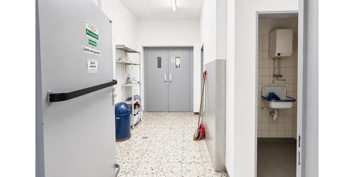 Gewerbeobjekt Mülheim an der Ruhr Heißen - 4.000&euro; | Angebot:26596182