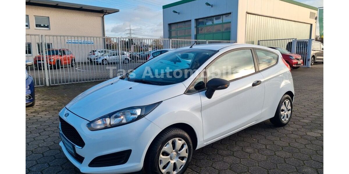 Ford Fiesta 179.000 km 3.299 &euro; Dinslaken 46539