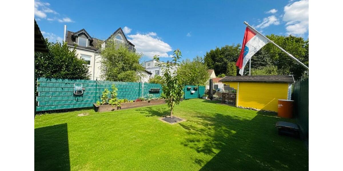 Maisonettenwohnung Bochum Günnigfeld - 4.5 Zimmer, 129 m&sup2;, 419.000&euro; | Angebot:27201201