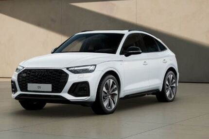 Audi Q5 9.915 km 58.980 &euro; Essen 45143