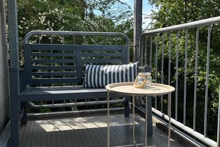 Wohnung Essen Frillendorf - 1 Zimmer, 28 m&sup2;, 400&euro; | Angebot:26577565