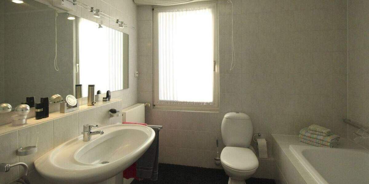 Reihenmittelhaus Moers Hülsdonk - 5 Zimmer, 115 m&sup2;, 345.000&euro; | Angebot:25846006