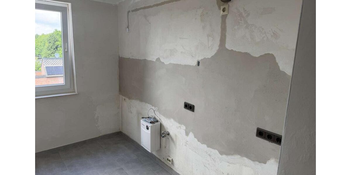 Terrassenwohnung Schermbeck - 3 Zimmer, 106 m&sup2;, 895&euro; | Angebot:26677822