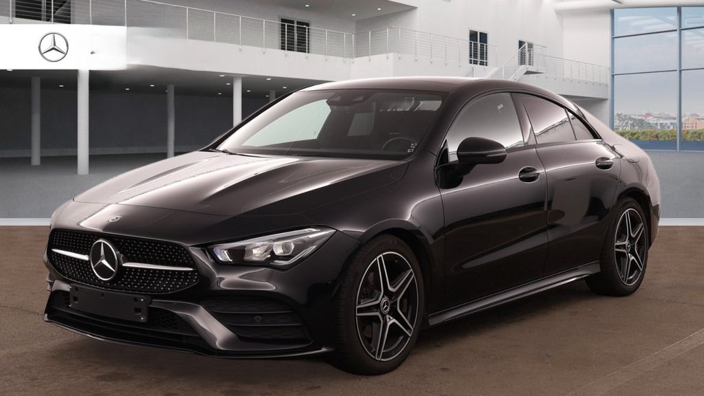 Mercedes-Benz CLA 180 108.000 km 26.990 &euro; Recklinghausen 45659