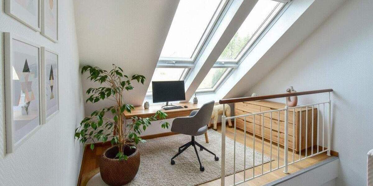 Einfamilienhaus Duisburg / Huckingen Huckingen - 7 Zimmer, 243 m&sup2;, 999.000&euro; | Angebot:25741652