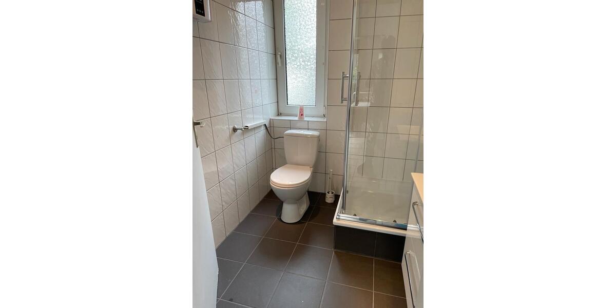 Erdgeschoßwohnung Duisburg Beeck - 1 Zimmer, 36 m&sup2;, 470&euro; | Angebot:26051278