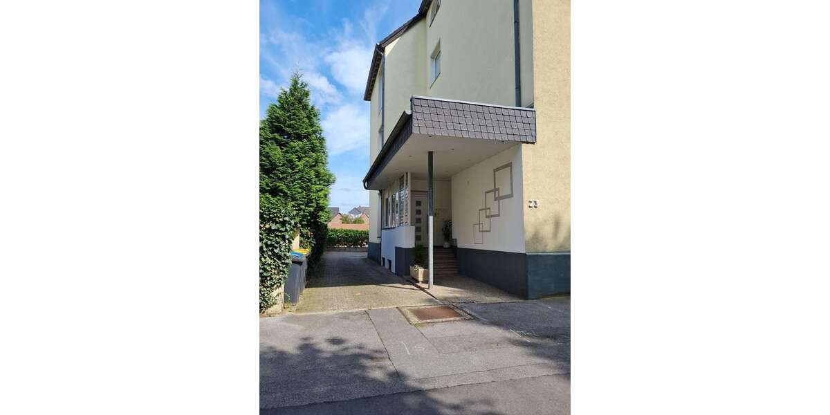 Etagenwohnung Marl - 4 Zimmer, 122 m&sup2;, 189.000&euro; | Angebot:27101334