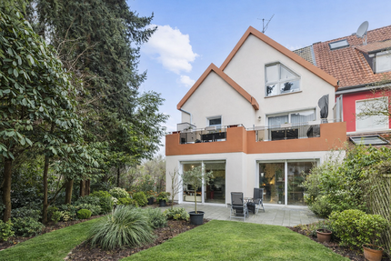 Haus Essen Stadtbezirk II - 11 Zimmer, 305 m&sup2;, 849.000&euro; | Angebot:25167390