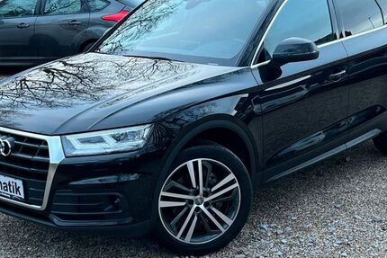 Audi Q5 149.805 km 25.700 &euro; Duisburg 47137