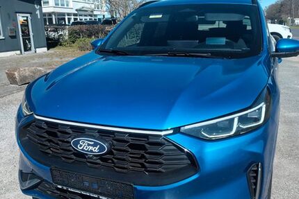 Ford Kuga 17.225 km 32.690 &euro; Voerde 46562