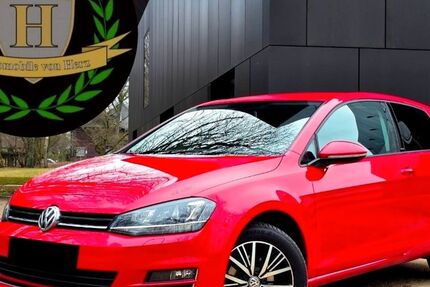 VW Golf 39.450 km 11.950 &euro; Bottrop 46240