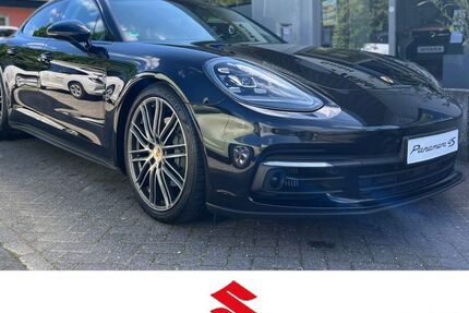 Porsche Panamera 238.126 km 44.490 &euro; Velbert 42553