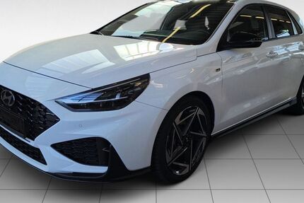 Hyundai i30 24.000 km 23.790 &euro; Castrop-Rauxel 44575