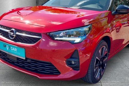 Opel Corsa 9.797 km 21.750 &euro; Herten 45699