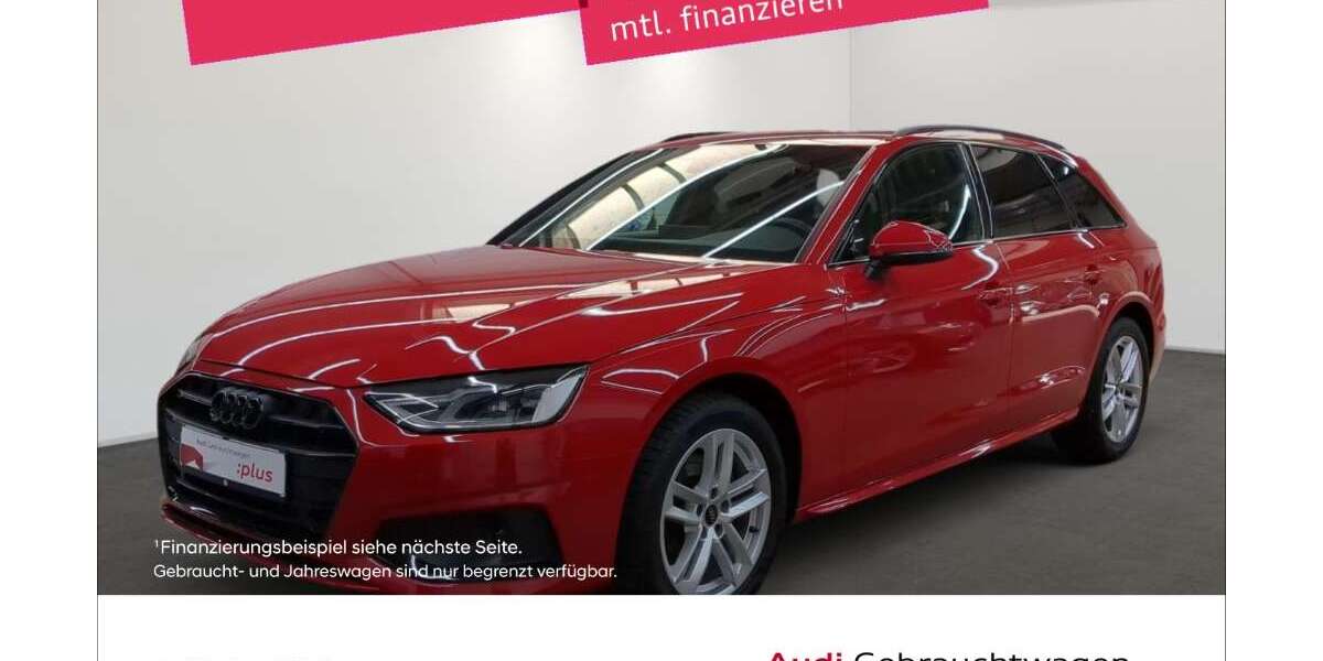 Audi A4 58.253 km 24.350 &euro; Mülheim an der Ruhr 45481