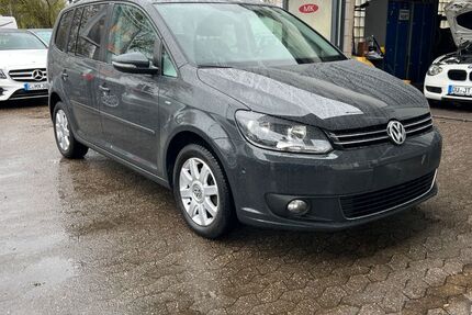 VW Touran 169.000 km 8.980 &euro; Essen 45141