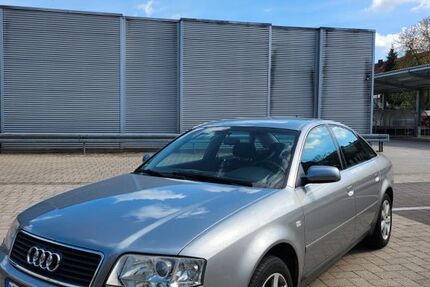 Audi A6 136.000 km 3.490 &euro; Essen 45130