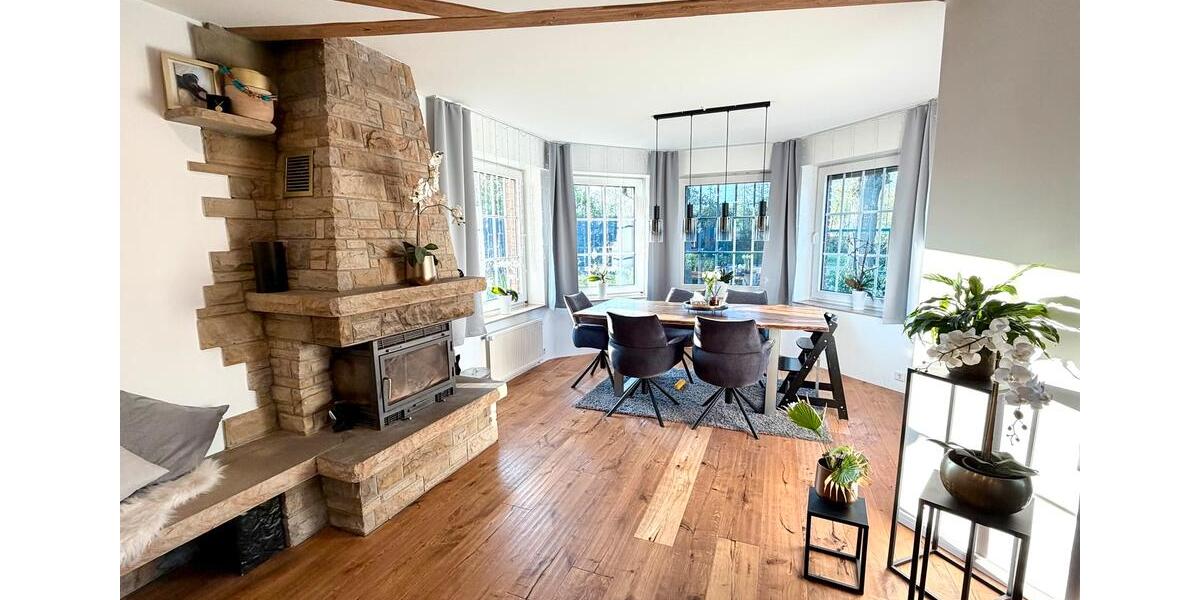 Einfamilienhaus Castrop-Rauxel Deinighausen - 12 Zimmer, 340 m&sup2;, 949.000&euro; | Angebot:26233247