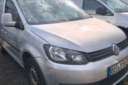 VW Caddy 418.345 km 2.900 &euro; Bottrop 46242