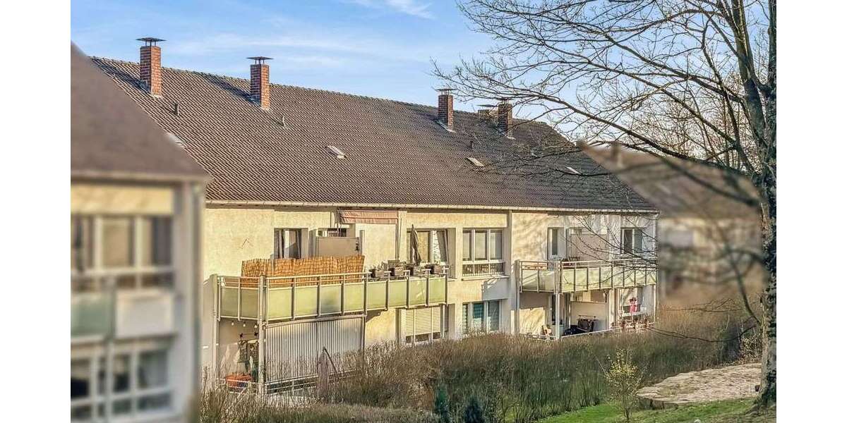 Etagenwohnung Essen Stadtbezirk IV - 3 Zimmer, 71 m&sup2;, 165.000&euro; | Angebot:26221592