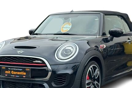 Mini John Cooper Works Cabrio 37.650 km 26.280 &euro; Duisburg 47249