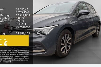 VW Golf 75.785 km 16.480 &euro; Duisburg 47059