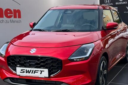 Suzuki Swift 3.000 km 17.980 &euro; Essen 45141
