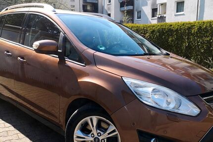 Ford C-Max 139.000 km 4.450 &euro; Essen 45307