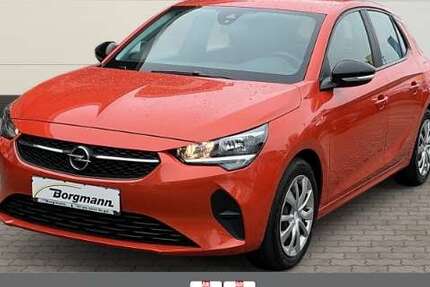 Opel Corsa 42.790 km 12.390 &euro; Herne (Wanne Eickel) 44653