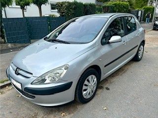 Peugeot 307 160.000 km 1.500 &euro; Bochum 44894