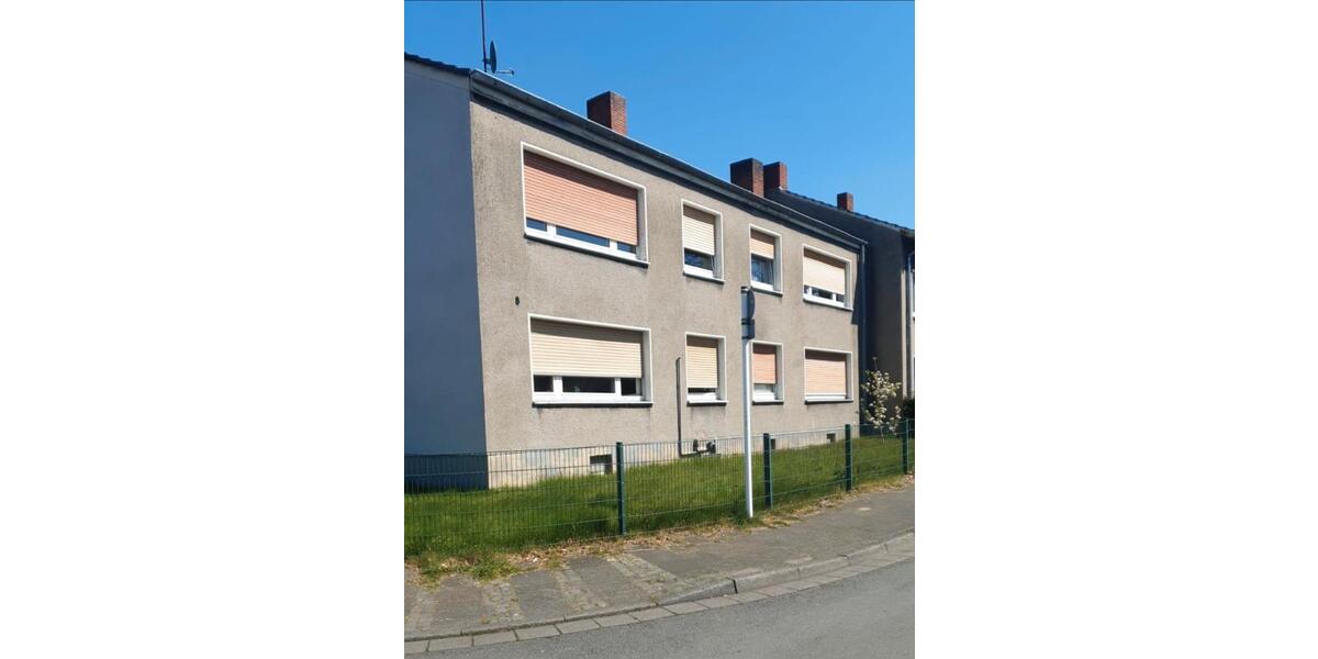 Mehrfamilienhaus, Wohnhaus Marl Alt-Marl - 380.000&euro; | Angebot:26250278