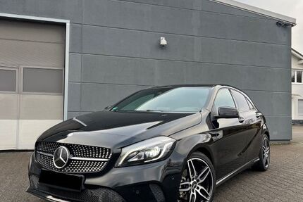 Mercedes-Benz A 220 92.000 km 20.550 &euro; Oer Erkenschwick 45739