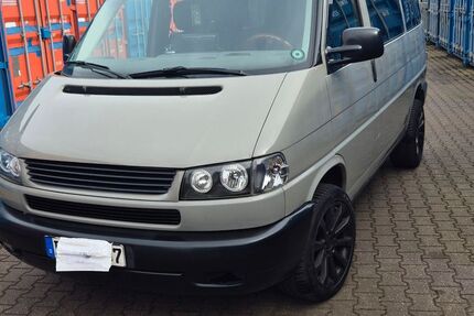 VW T4 Multivan 440.000 km 8.900 &euro; Duisburg 47051