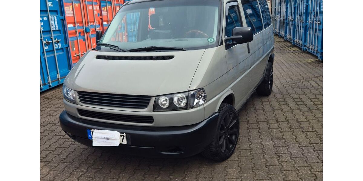 VW T4 Multivan 440.000 km 8.900 &euro; Duisburg 47051