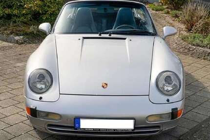 Porsche 993 80.686 km 54.400 &euro; Essen, Stadt 45127