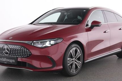 Mercedes-Benz CLA 250 Shooting Brake 3.500 km 55.750 &euro; Essen 45309
