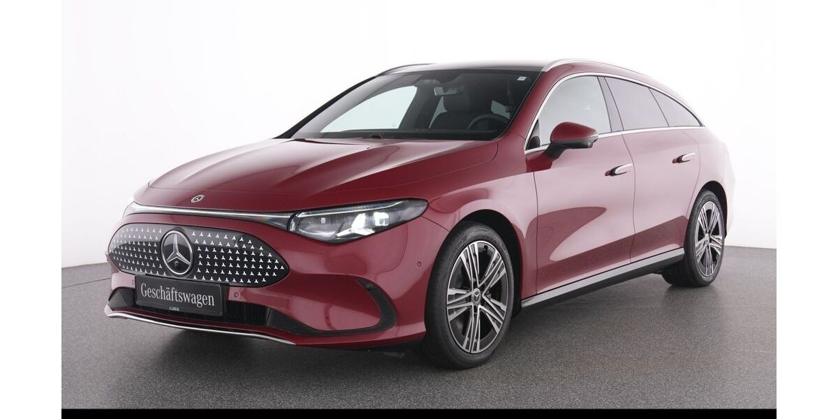 Mercedes-Benz CLA 250 Shooting Brake 3.500 km 55.750 &euro; Essen 45309