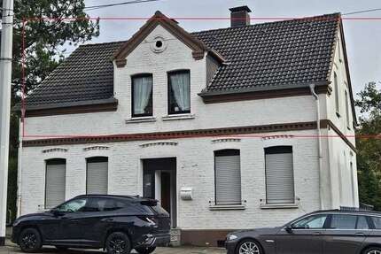 Wohnung Hattingen Niederbonsfeld - 3 Zimmer, 74 m&sup2;, 139.000&euro; | Angebot:25194193