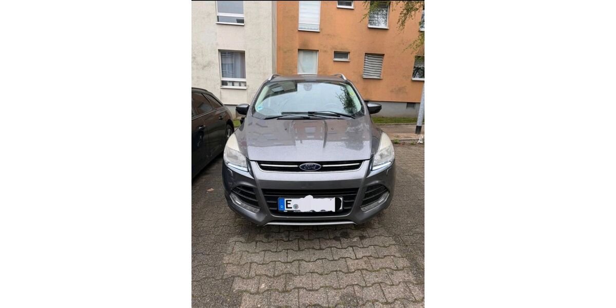 Ford Kuga 275.500 km 7.000 &euro; Essen 45133