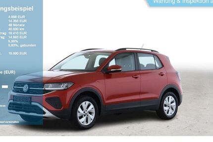 VW T-Cross 7.176 km 19.490 &euro; Moers 47441