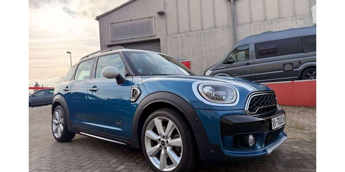 Mini Cooper S 89.315 km 17.900 &euro; Velbert 42553