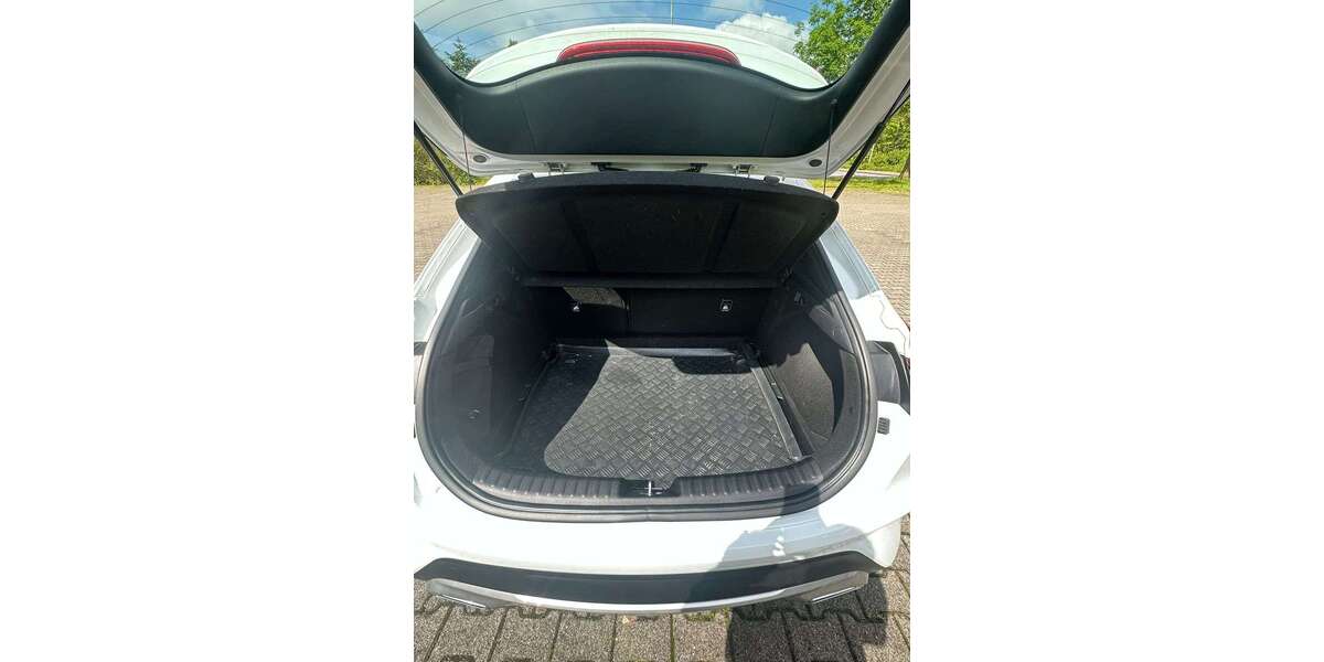 Kia XCeed 53.000 km 16.500 &euro; Bochum 44894