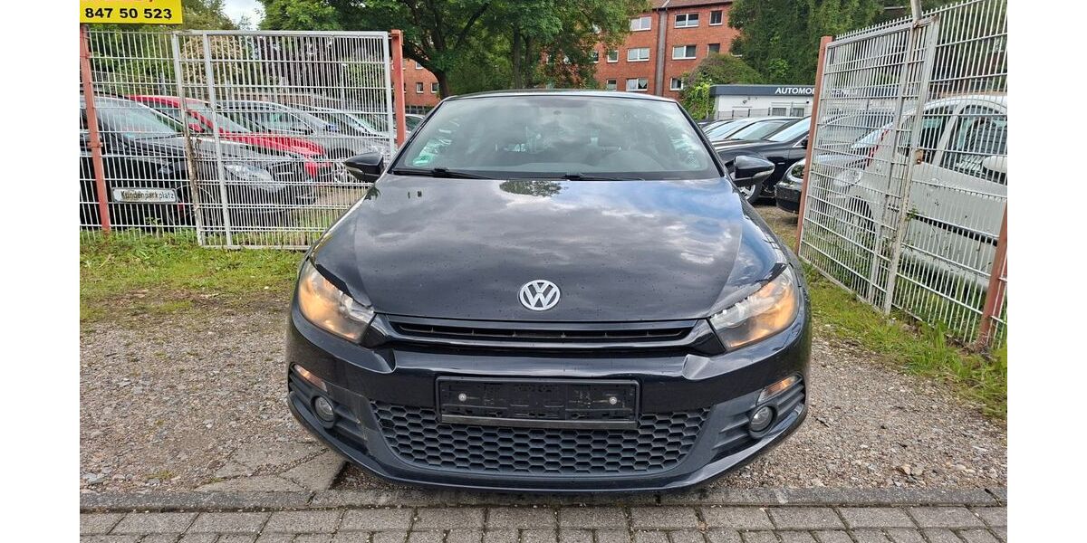 VW Scirocco 159.900 km 5.299 &euro; Oberhausen 46149