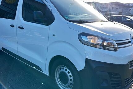 Citroen Jumpy 213.000 km 9.890 &euro; Bottrop 46238