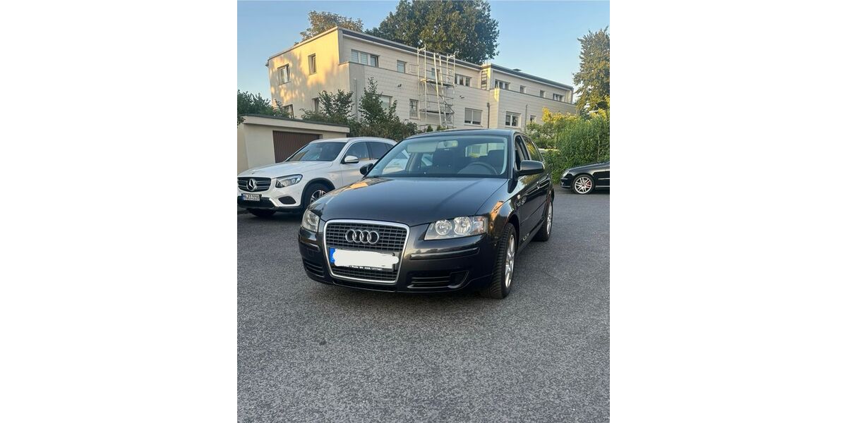 Audi A3 190.000 km 2.500 &euro; Mülheim an der Ruhr 45475