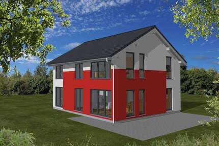 Haus Essen-Heisingen Heisingen - 7 Zimmer, 153 m&sup2;, 918.000&euro; | Angebot:25460224