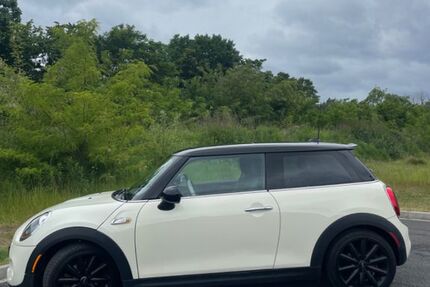 Mini Cooper S 81.000 km 13.200 &euro; Herten 45699