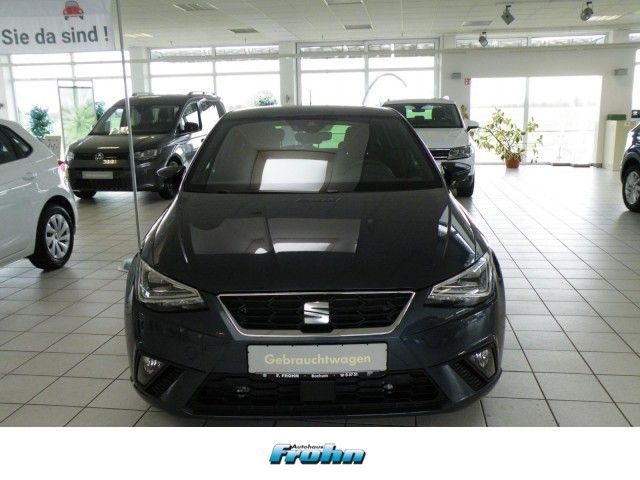 Seat Ibiza 22.500 km 20.950 &euro; Bochum 44805