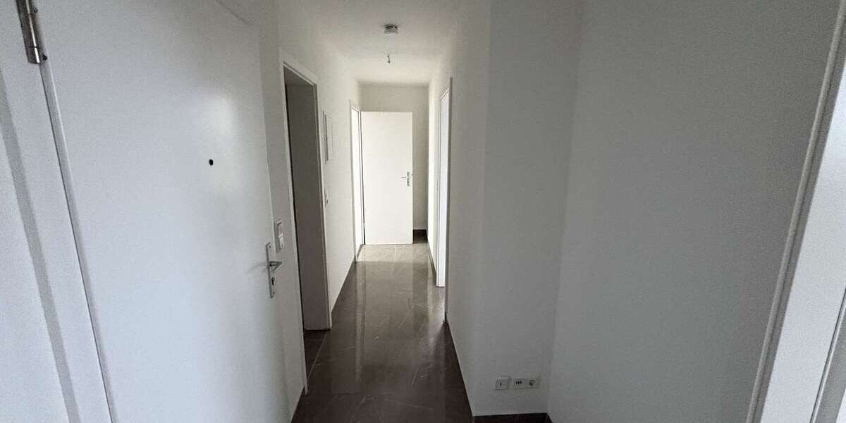 Etagenwohnung Witten Witten-Mitte - 3 Zimmer, 92 m&sup2;, 782&euro; | Angebot:25386671